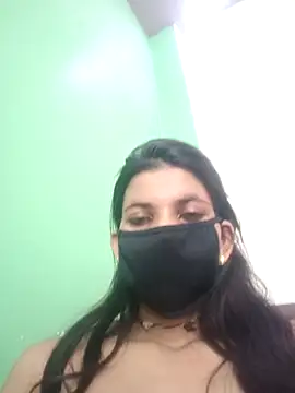 Aafreen_36 webcam