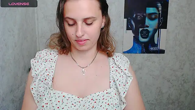 AmandaDimond_ webcam