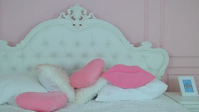 AprilSpringer webcam