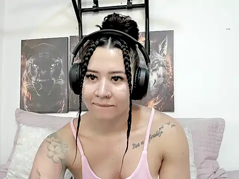 AngelMartinss webcam