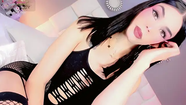 Kisses_Sophia webcam