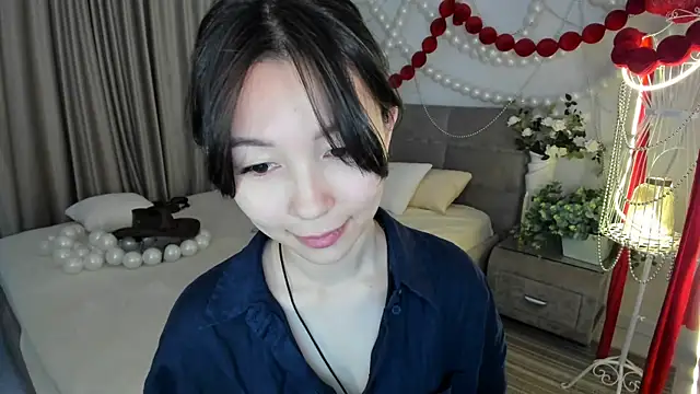 AgnieszkaBanana webcam
