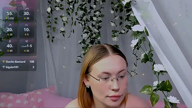 Tina_Walker webcam