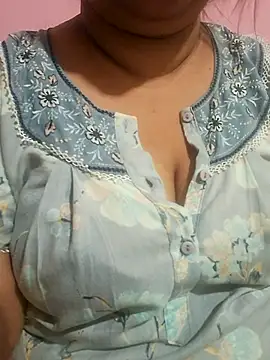 Ravina_patil1 webcam