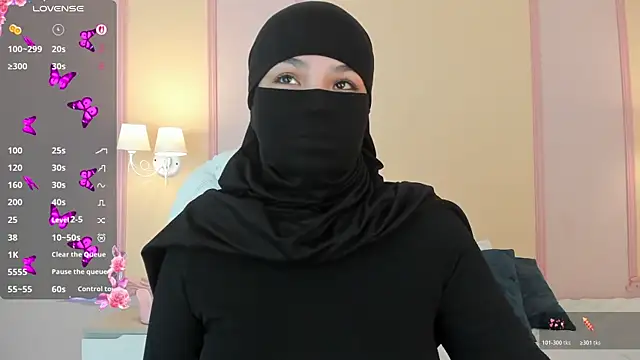 nashi_ra webcam