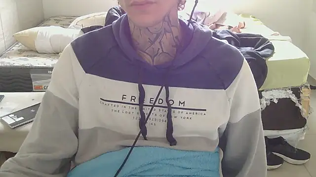 smokingink webcam