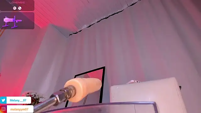 Melany__08 webcam