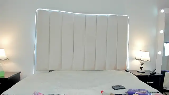 InnaVolkova webcam