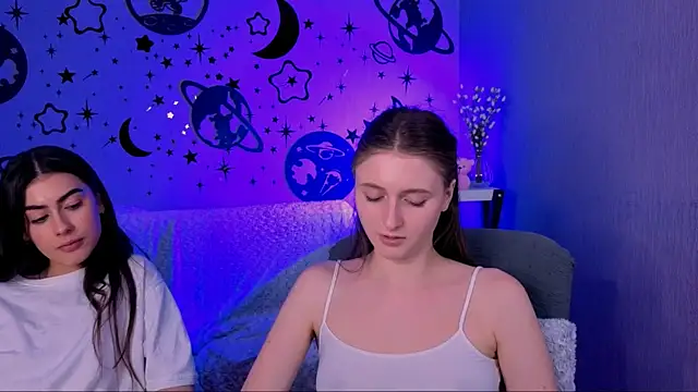nekky_mouse webcam