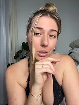 Aussielulu webcam