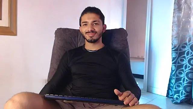 ArturoCardona_ webcam