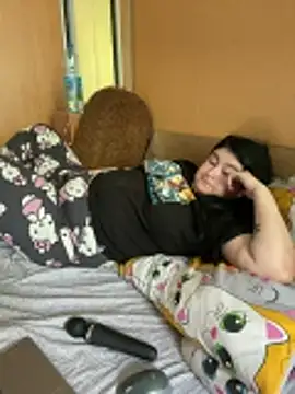CassieLazy webcam