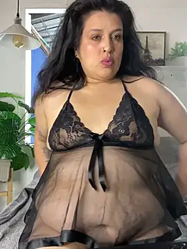 Andrea_secret_ webcam