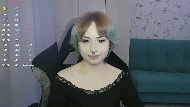 LeisaHopperstad webcam