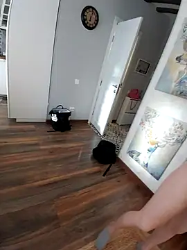 MelissaPinkiss webcam