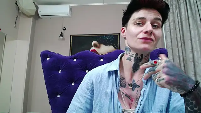 KennyXSX webcam
