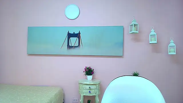 scarlett_clyde webcam