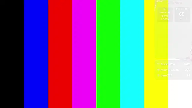 MirnaTellado webcam