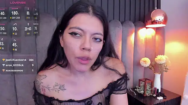 Lanadelrey_1 webcam