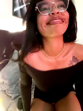 nathyjonees webcam