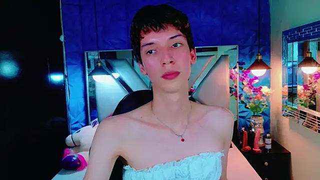 Stefany_PiInk webcam
