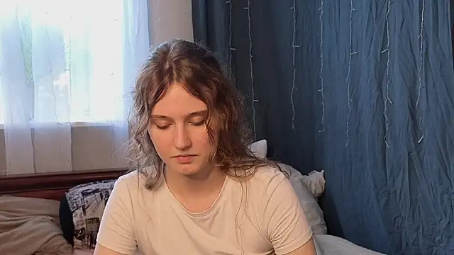 RubieHeiser webcam