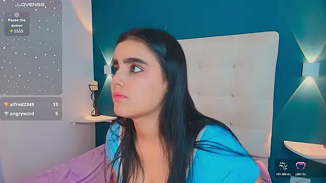 MiaaCarter_ webcam