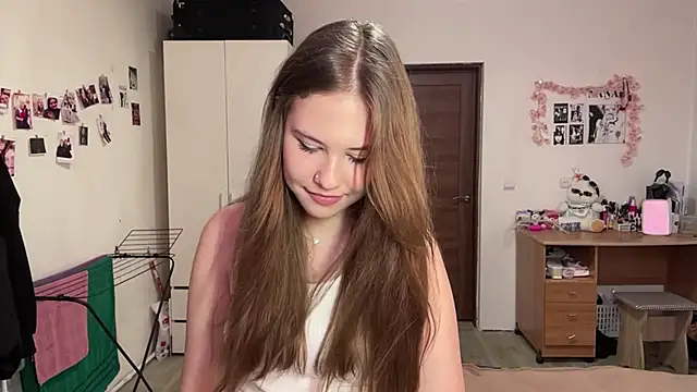 NyelleSpir webcam