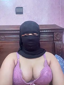 Arabe_Talent webcam