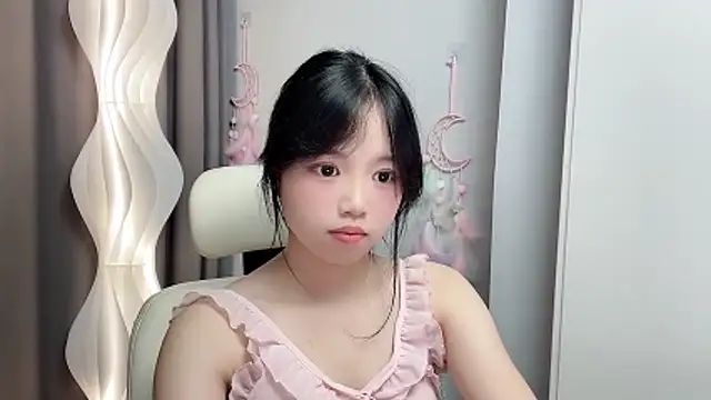 Yanys521 webcam