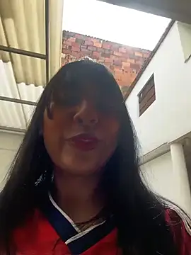 MELIZ_QUEEN webcam