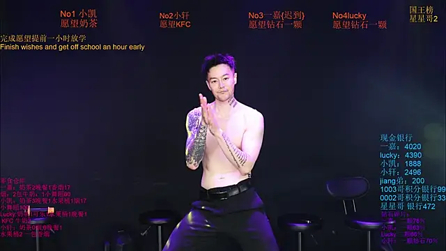Zouzouboy-001 webcam