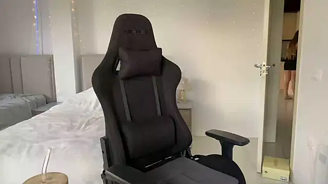 PrincesSsLilu webcam