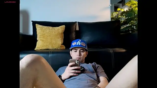 Jack_Fourth webcam