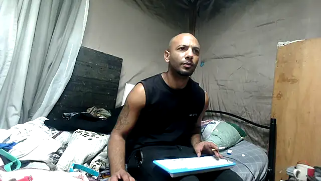 Camodick webcam