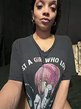 Rakiyahcharms webcam