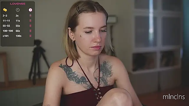 mel_collins webcam