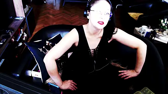Imperatriza webcam