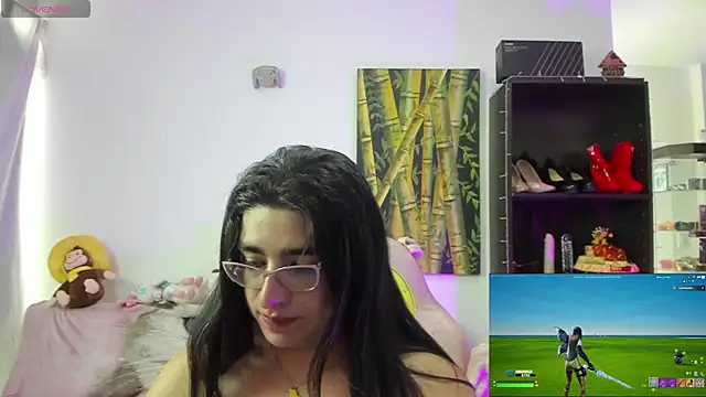 Khalifa_Gold webcam