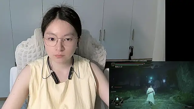 Erya-369 webcam
