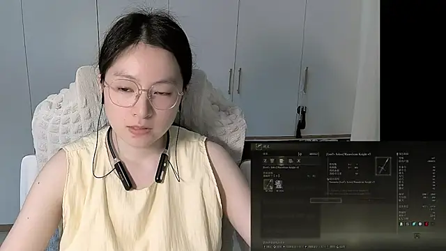 Erya-369 webcam