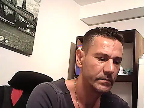 mastercharisma35 webcam
