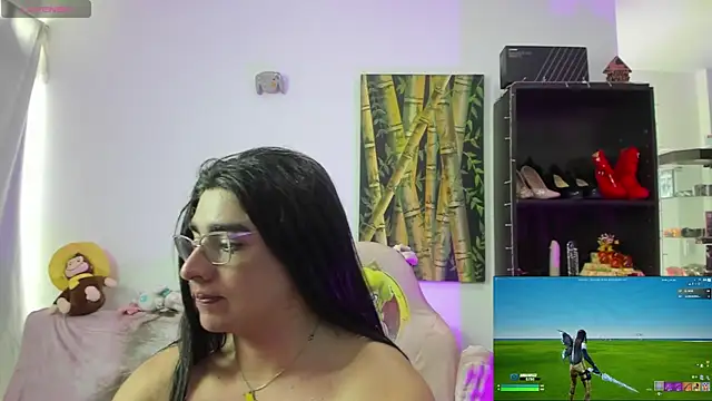Khalifa_Gold webcam