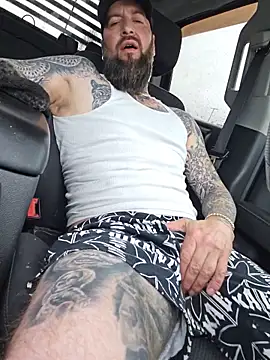 Beardedtattood avatar