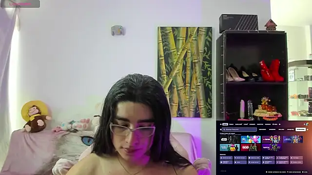 Khalifa_Gold webcam