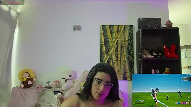 Khalifa_Gold webcam