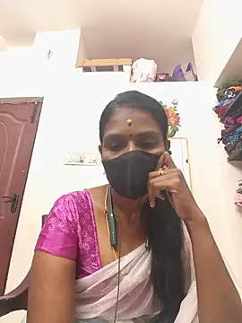Tamil_Yalini12 webcam