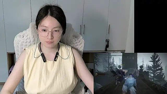 Erya-369 webcam