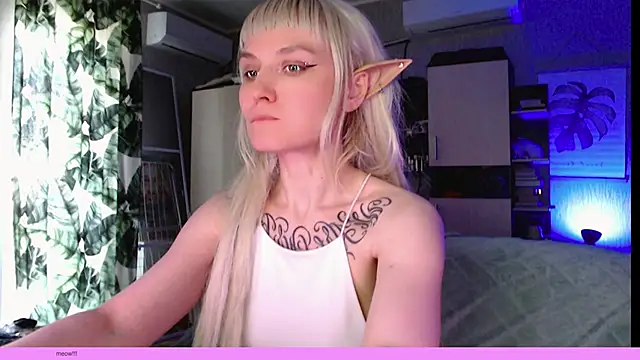 mischellemeow13 webcam