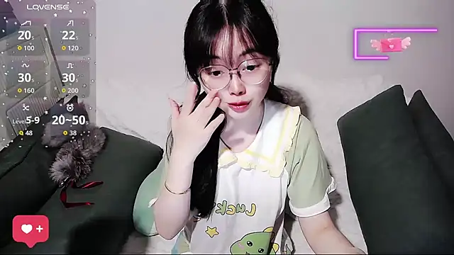 baby-yaya20 webcam